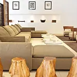 وأجنحة نابا مرميد 4*
