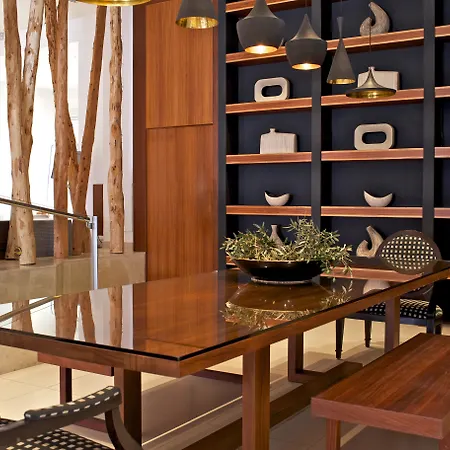 فندق وأجنحة نابا مرميد 4*