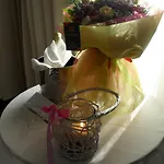 Hotel Napa Mermaid &