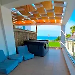 Napa Mermaid & 4*