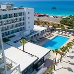 Napa Mermaid & Hotel 4*