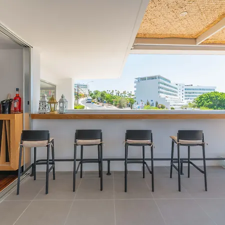 Hotel Napa Mermaid & Ayia Napa