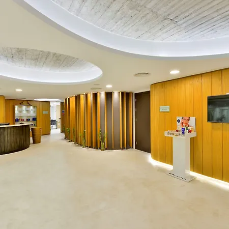 纳帕美人鱼度假村 酒店 圣纳帕