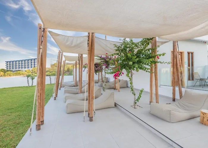 Hotel Napa Mermaid & 4*