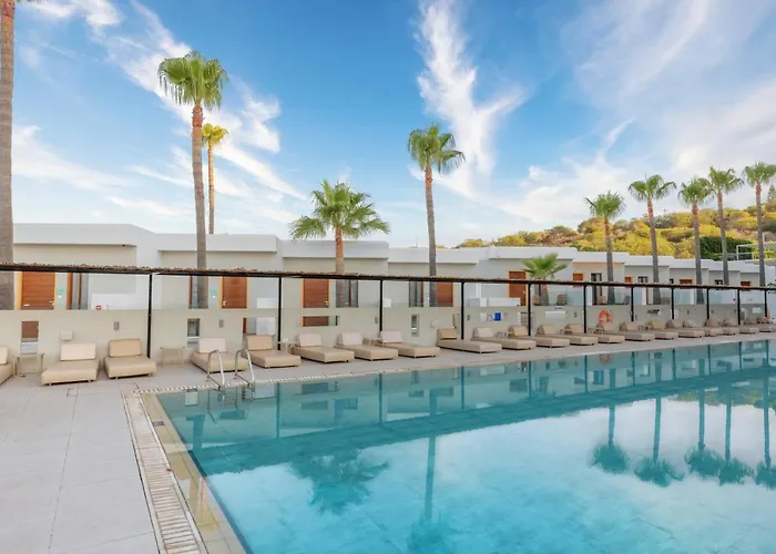 Napa Mermaid & Ayia Napa