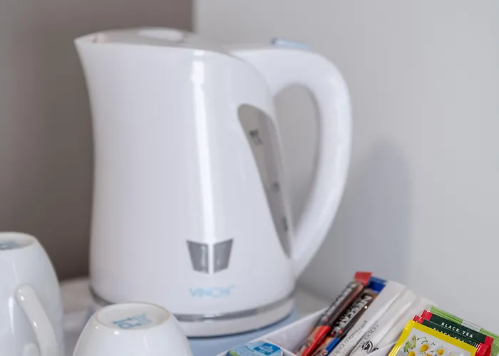 Napa Mermaid & 4* Ayia Napa