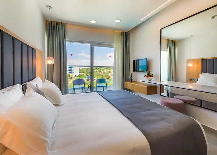 Hotel Napa Mermaid &