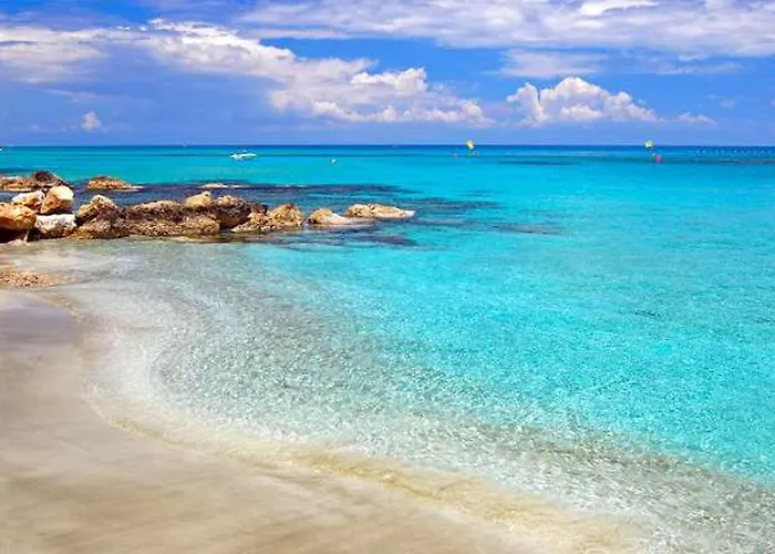 Hotel Napa Mermaid & Ayia Napa