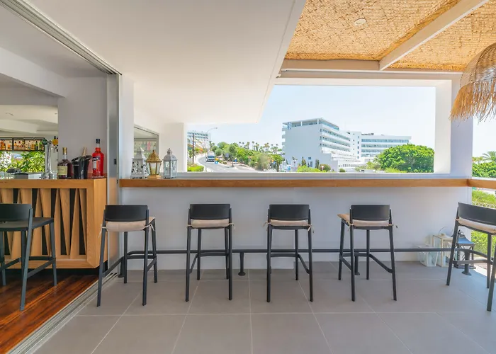 Hotel Napa Mermaid & Ayia Napa