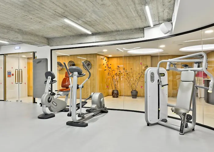 Napa Mermaid & Hotel Ajia Napa