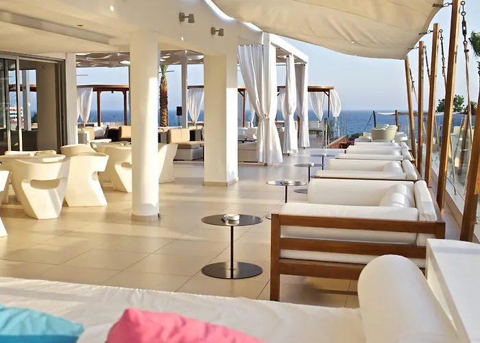 Hotel Napa Mermaid & Ayia Napa