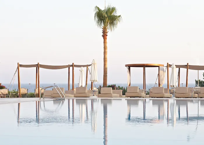 Hotel Napa Mermaid & 4*