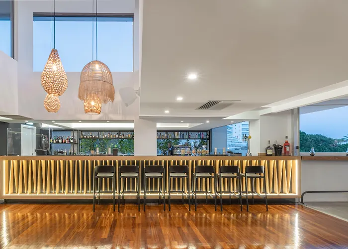 Napa Mermaid & 4* Ajia Napa