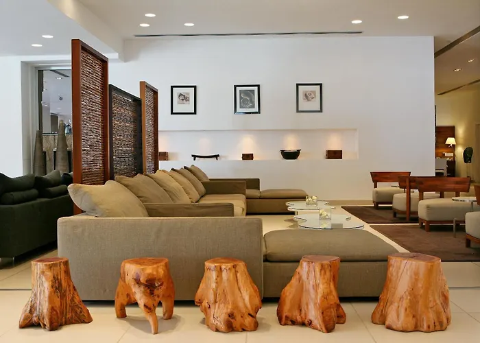 Napa Mermaid & Hotel 4*