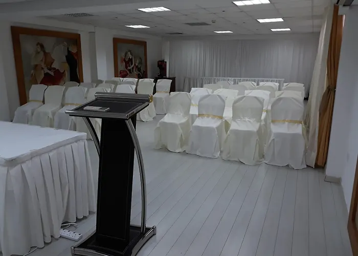 Hotel Napa Mermaid & 4*