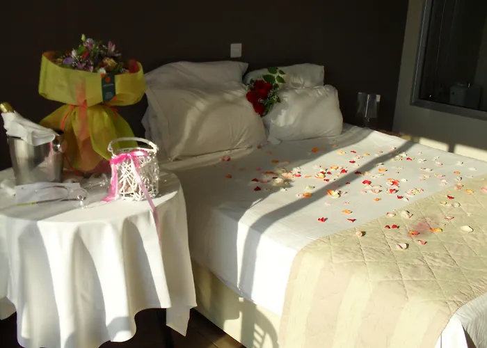 Napa Mermaid & Hotel