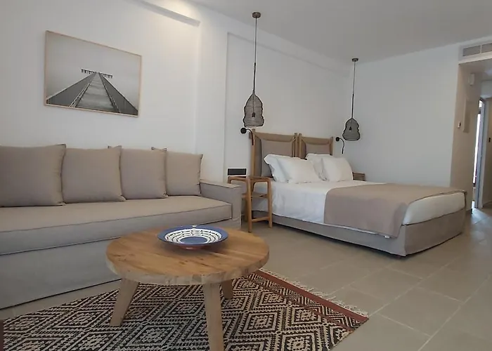 Napa Mermaid & 4* Ayia Napa