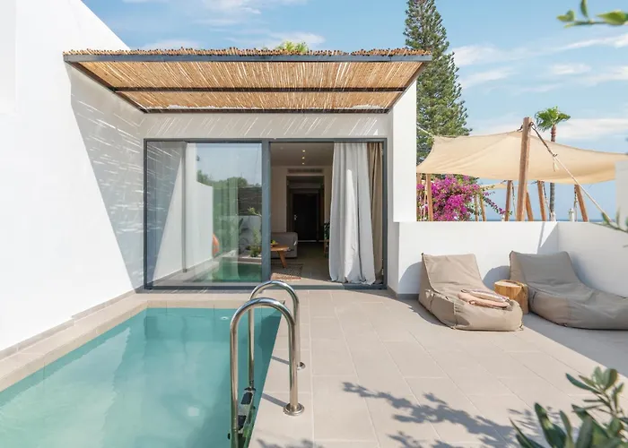 Hotel Napa Mermaid & 4*