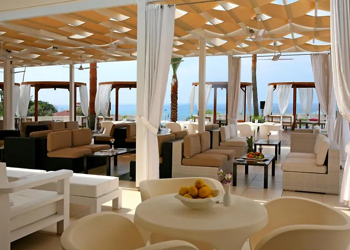 Hotel Napa Mermaid & Ayia Napa