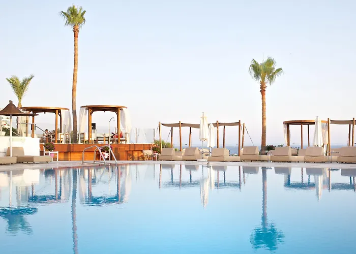 Napa Mermaid & 4* Ayia Napa