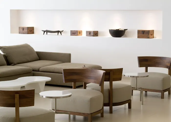 Napa Mermaid & Hotel Ajia Napa