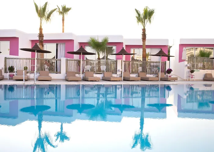 Hotel Napa Mermaid & Ayia Napa