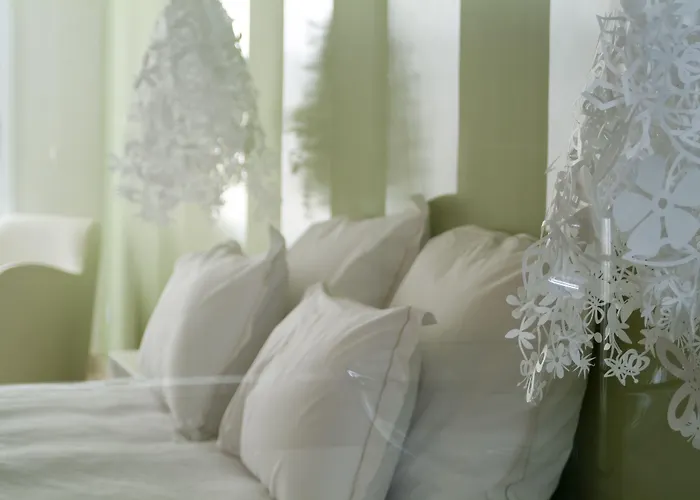 Napa Mermaid & Hotel Ajia Napa