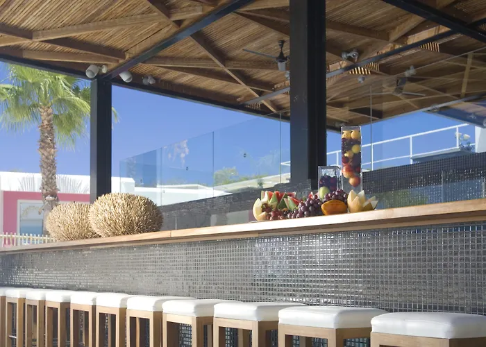 Napa Mermaid & 4* Ayia Napa