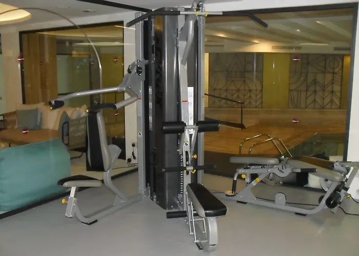 Hotel Napa Mermaid & 4*