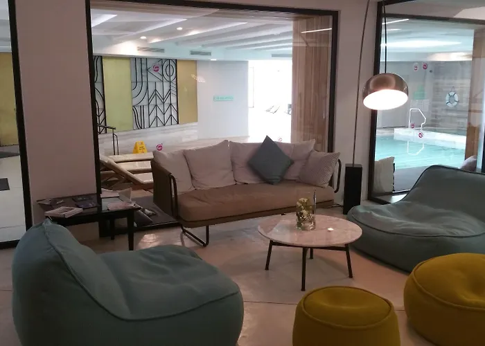 Napa Mermaid & Hotel 4*