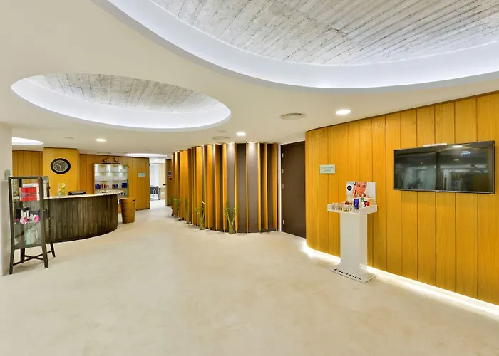 Napa Mermaid & Hotel Ajia Napa