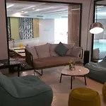 Napa Mermaid & Hotel 4*