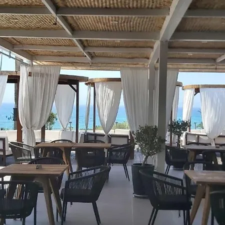 Napa Mermaid & Hotel Ayia Napa