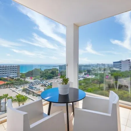 Hotel Napa Mermaid & Ayia Napa