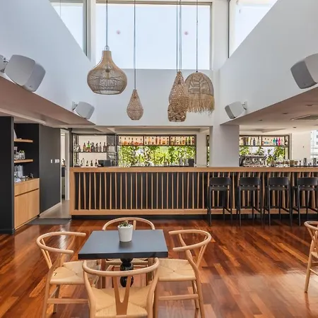 Napa Mermaid & 4* 아이아 나파