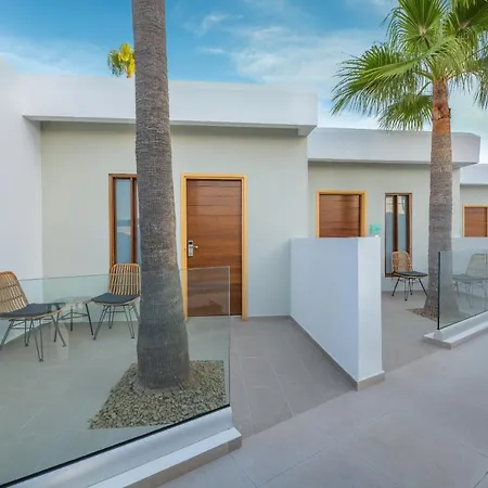 Hotel Napa Mermaid & Ayia Napa