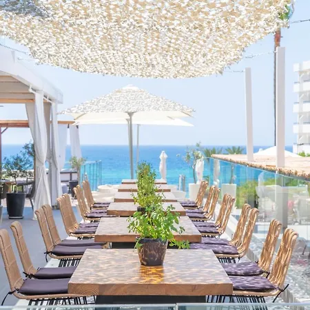 Hotel Napa Mermaid &