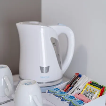 Napa Mermaid & 4* 아이아 나파