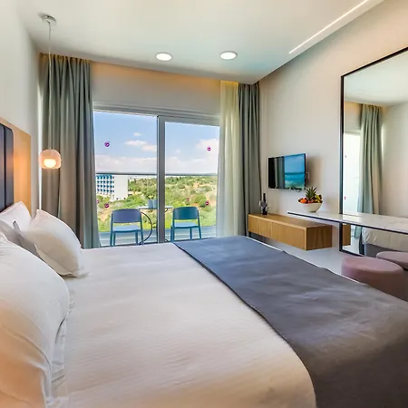 Hotel Napa Mermaid &