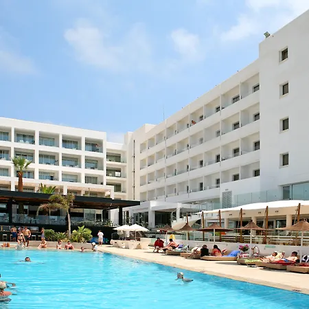 Napa Mermaid & Hotel 4*