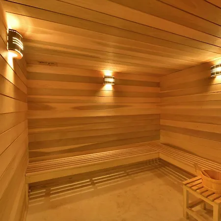 Hotel Napa Mermaid &