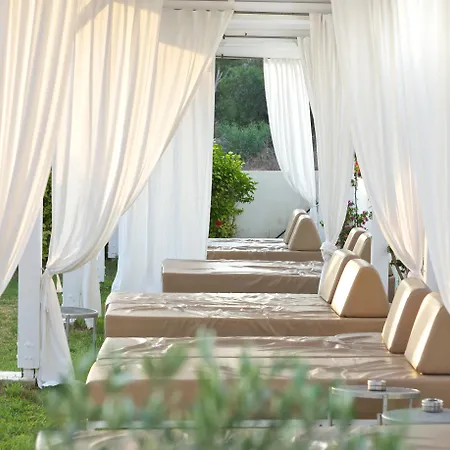 Napa Mermaid & Hotel