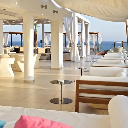 Hotel Napa Mermaid & Ayia Napa