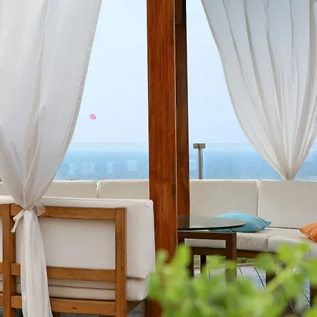 Napa Mermaid & 아이아 나파