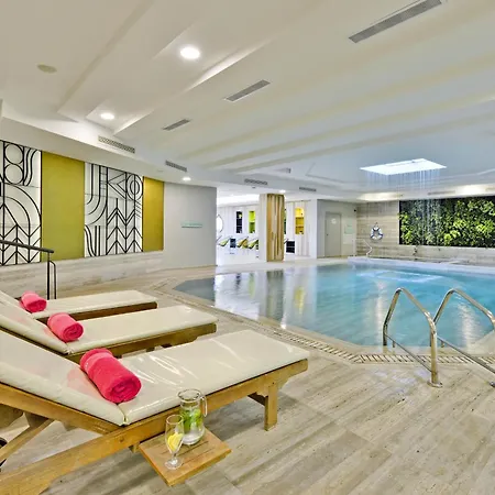 Hotel Napa Mermaid & Ayia Napa