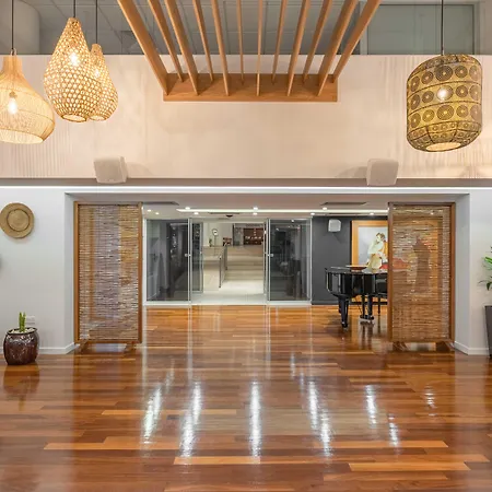 Napa Mermaid & 아이아 나파