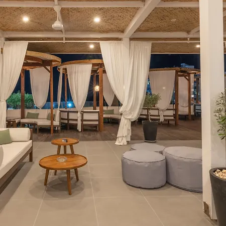 Napa Mermaid & 호텔