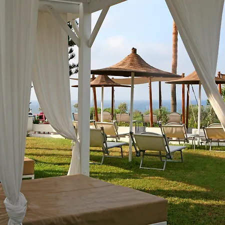 Napa Mermaid & Hotel Ayia Napa