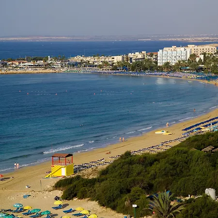 Napa Mermaid & 호텔 4*