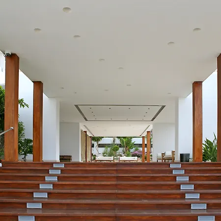 Napa Mermaid & 4* Ayia Napa